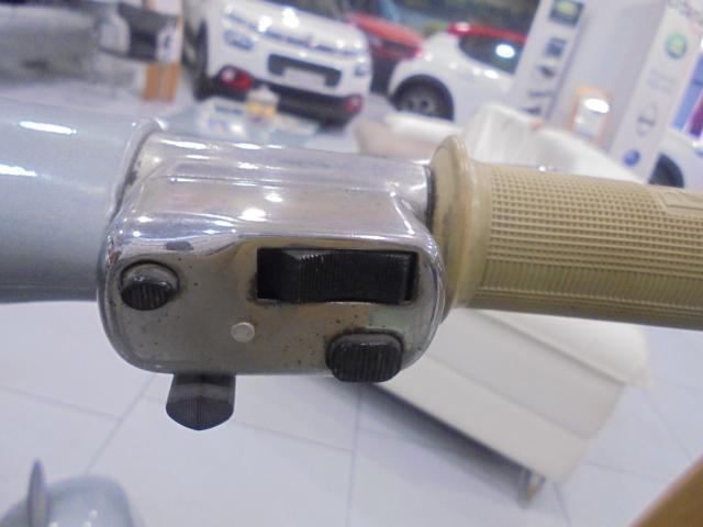 Piaggio Altro VESPA 150 VBC