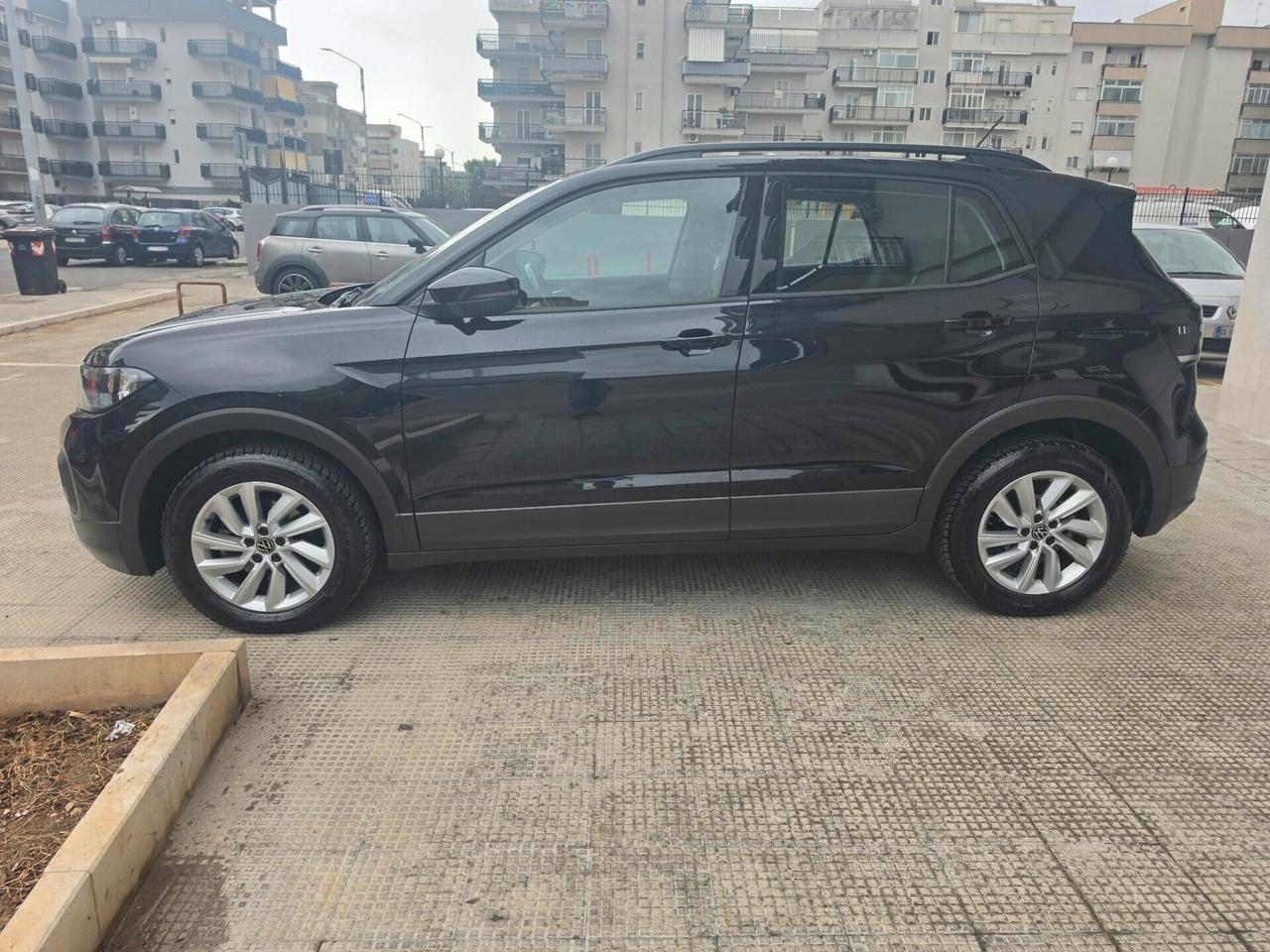 Volkswagen T-Cross 1.0 TSI 110 CV DSG Style