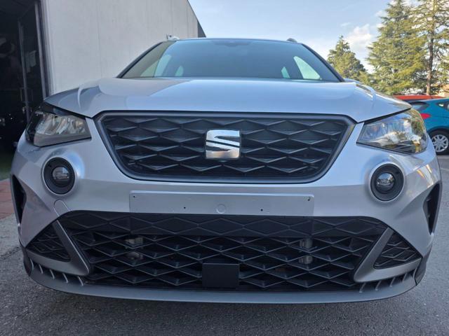 SEAT Ibiza 1.0 TGI 5 porte FR