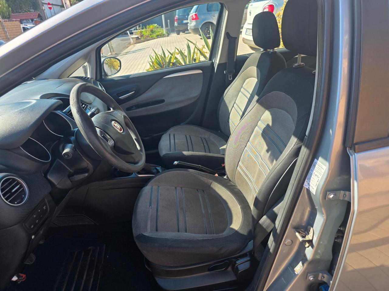Fiat Punto Evo 1.2 5 porte Active