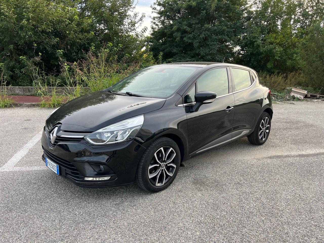 Renault Clio TCe 12V 90 CV Start&Stop 5 porte Energy Duel