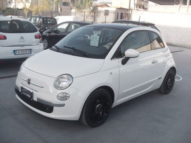 Fiat 500 1.2 GPL Lounge VEGLIA DIGITALE - 2015