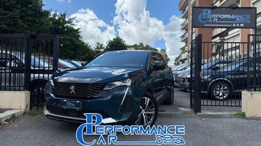 PEUGEOT 3008 HYBRID 136CV e-DCS6 ALLURE*FULL LED*CARPLAY*C.L.18