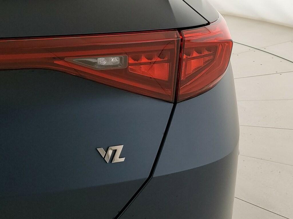 Cupra Formentor 2.0 TSI VZ 4Drive DSG