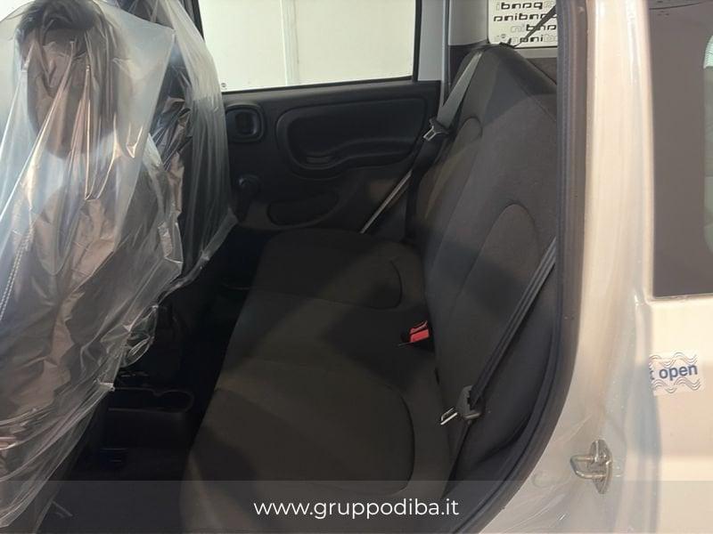 FIAT Pandina 1NA My26 1.0 65cv Hybrid Pop