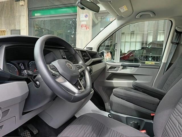 Volkswagen Caravelle T6.1 2.0 TDI 150CV COMFORTLINE PASSO CORTO, IVA ESPOSTA, 42.000 KM