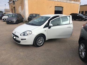 Fiat Punto 1.3 MJT 75CV 3 porte Van Easy 4 posti E5