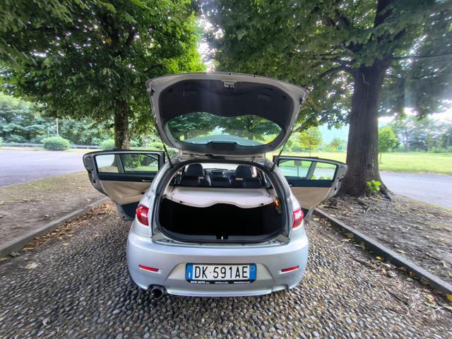 ALFA ROMEO 147 1.9 JTDM 8V 120 CV Diesel 5porte