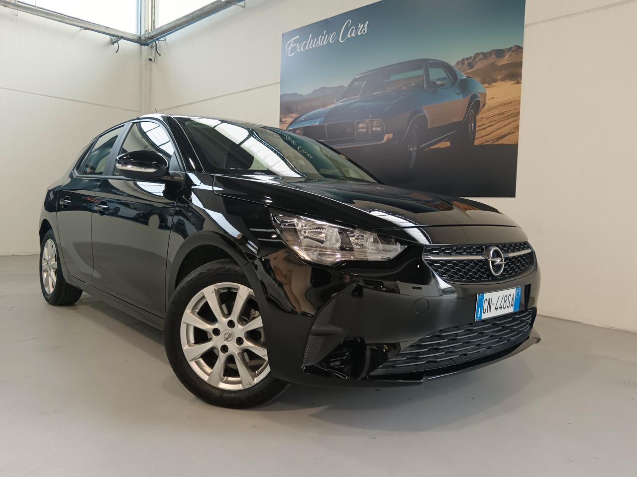 Opel Corsa 1.2 Edition PREZZO REALE