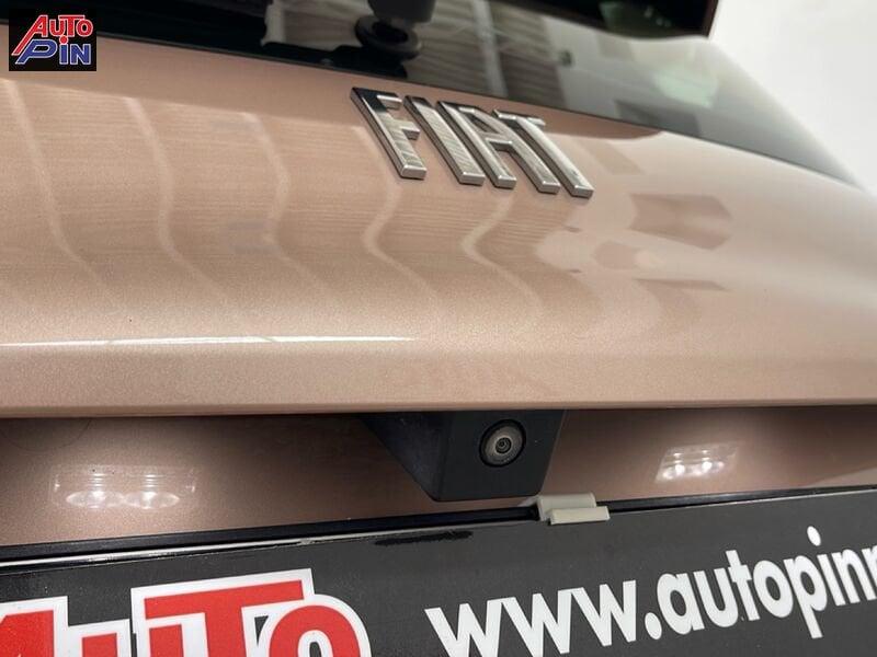FIAT 500 Electric Elettrica La Prima 3+1