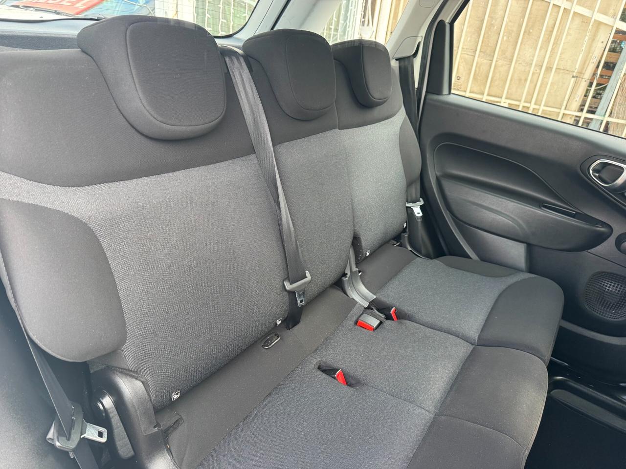 Fiat 500L 1.3 Multijet 95 CV Lounge 12/2019