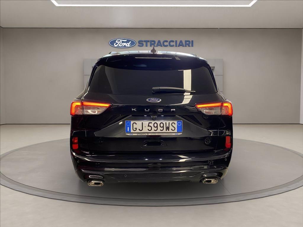 FORD Kuga 1.5 ecoblue ST-Line 2wd 120cv del 2022
