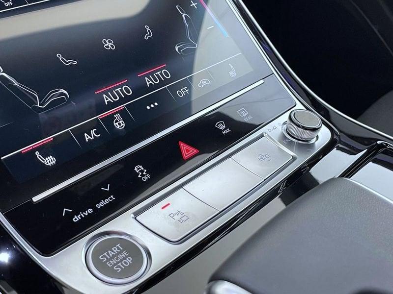 Audi Q8 Q8 SUV 45 TDI quattro tiptronic S line edition