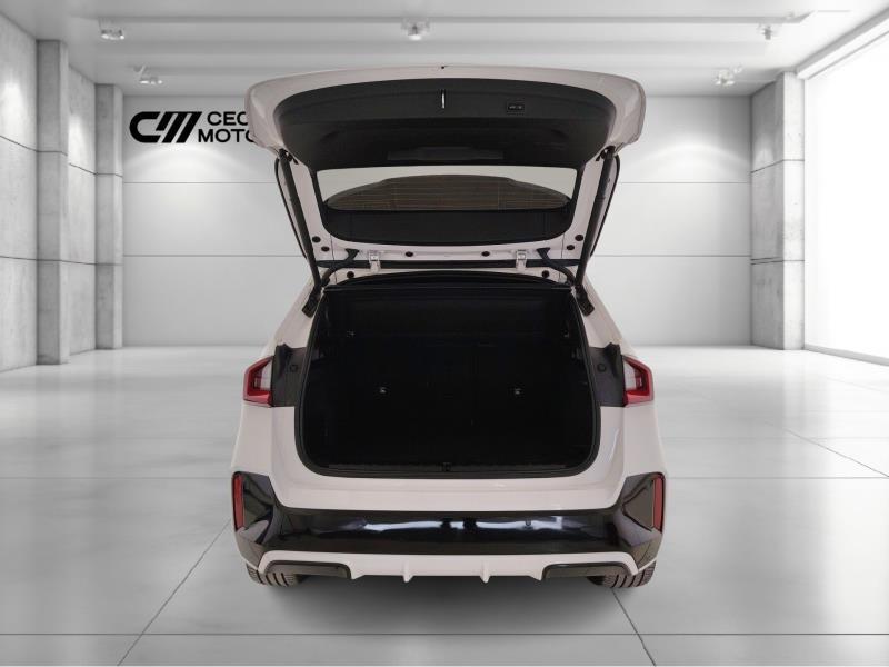 BMW X1 23 d Mild Hybrid 48V MSport Edition Balance xDrive DCT