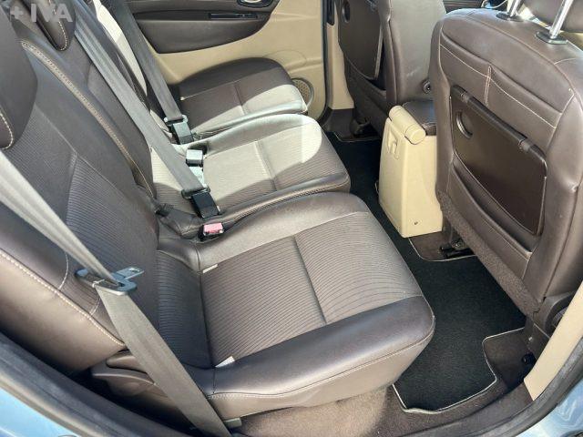 RENAULT Scenic X-Mod 1.5 dCi 110CV