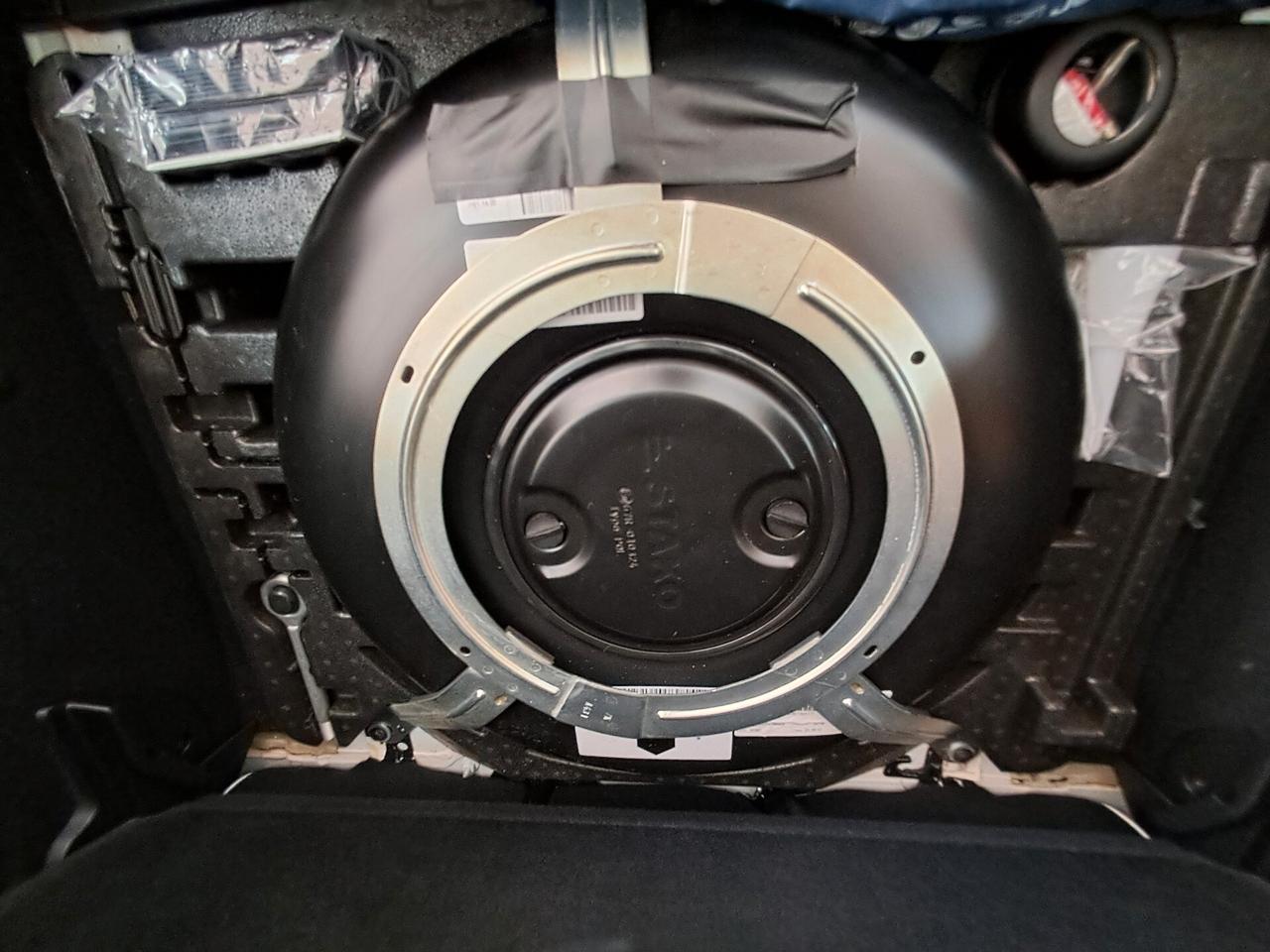 Fiat 500X 1.4 T-Jet 120 CV GPL Lounge