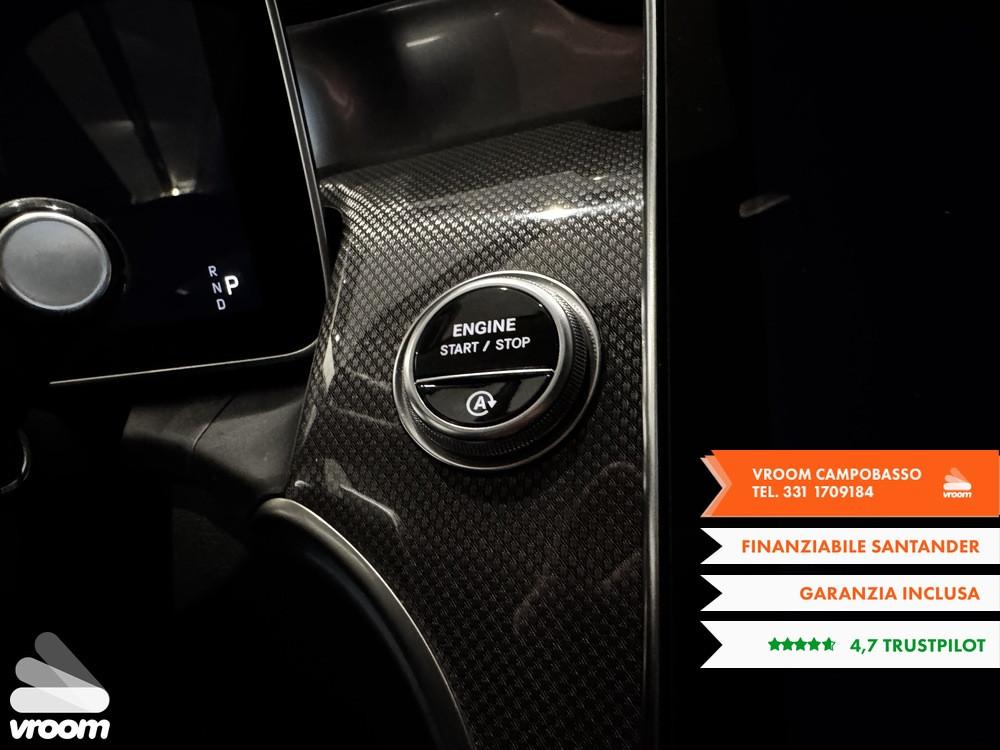 MERCEDES GLC Coupé (C254) GLC 220 d 4Matic ...