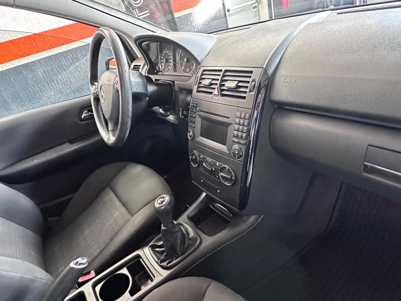 Mercedes-benz A 150 Classic