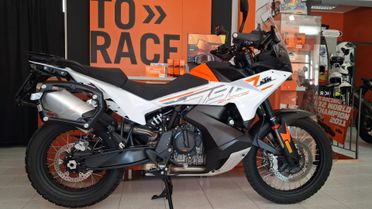 Ktm 790 Adventure 2024