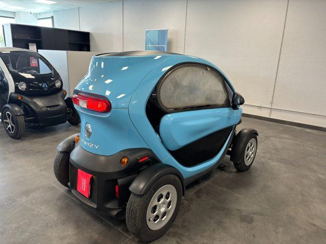 RENAULT Twizy 80 Intens Elettrica 125 CC