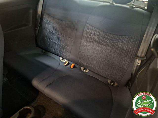 FIAT 500 1.0 Hybrid Cult UN. PROPR.