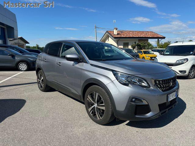 PEUGEOT 3008 3008 II 2016 1.5 bluehdi Business s tg. GD128AW