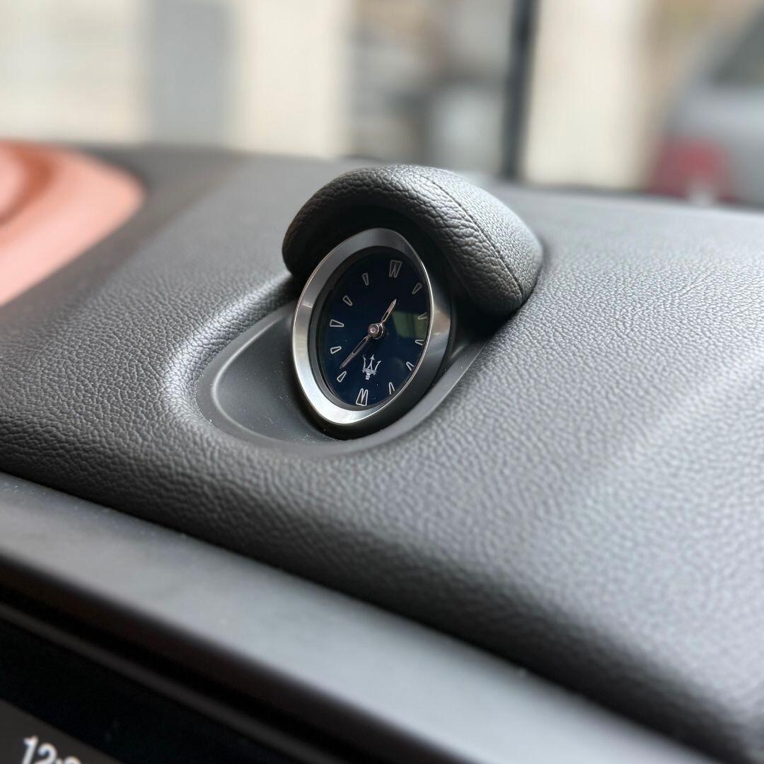 Maserati Ghibli V6 Diesel 275 CV Gransport **FULL**