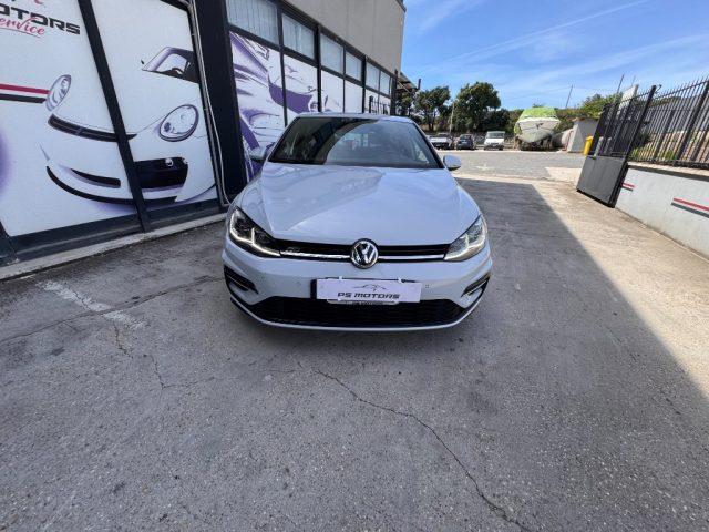 VOLKSWAGEN Golf 1.5 TSI ACT 5p. Sport BlueMotion R-LINE