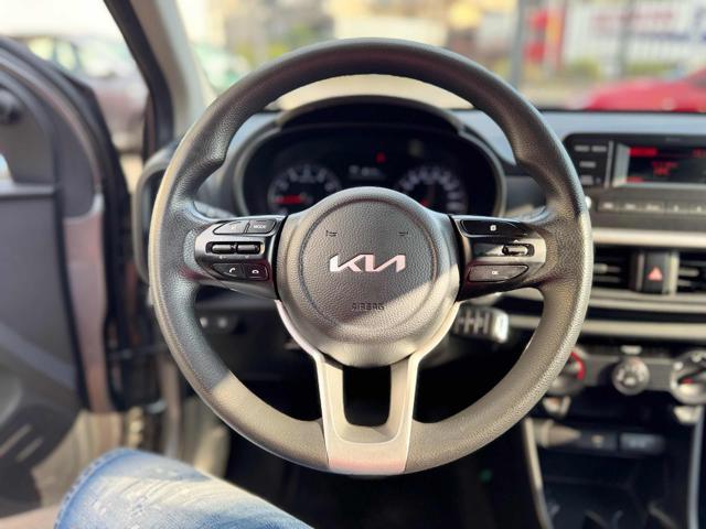 KIA Picanto 1.0 12V 5 porte AMT Style CAMBIO AUTOMATICO