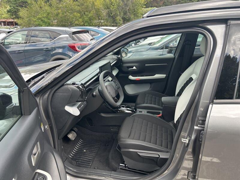 Citroën C3 Aircross II 2024 1.2 hybrid Max 145cv edcs6