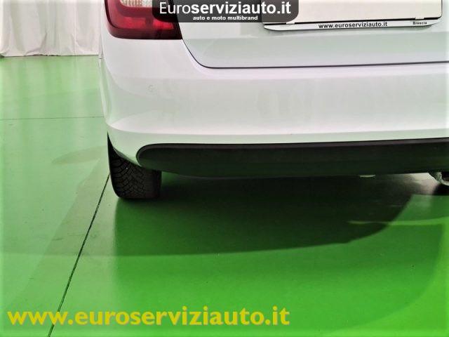 SKODA Rapid 1.0 TSI 110 CV Ambition berlina