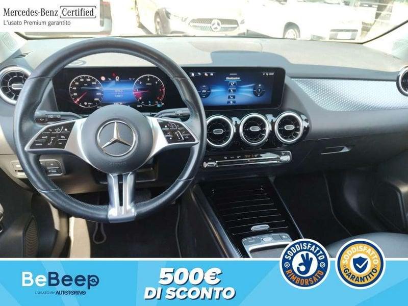 Mercedes-Benz Classe B B 180 D PROGRESSIVE ADVANCED AUTO