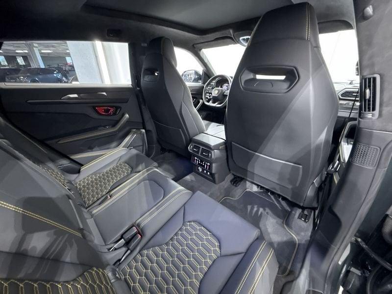 Lamborghini Urus 4.0 S V8 auto