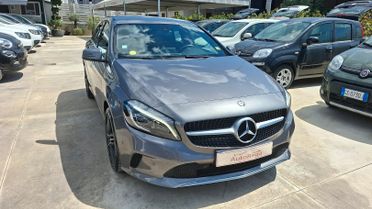 Mercedes-benz A 200 d Premium