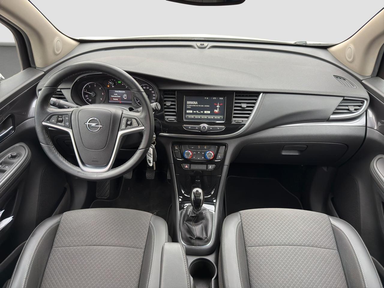 Opel Mokka X 1.6 CDTI Ecotec 136CV 4x2 Start&Stop Innovation