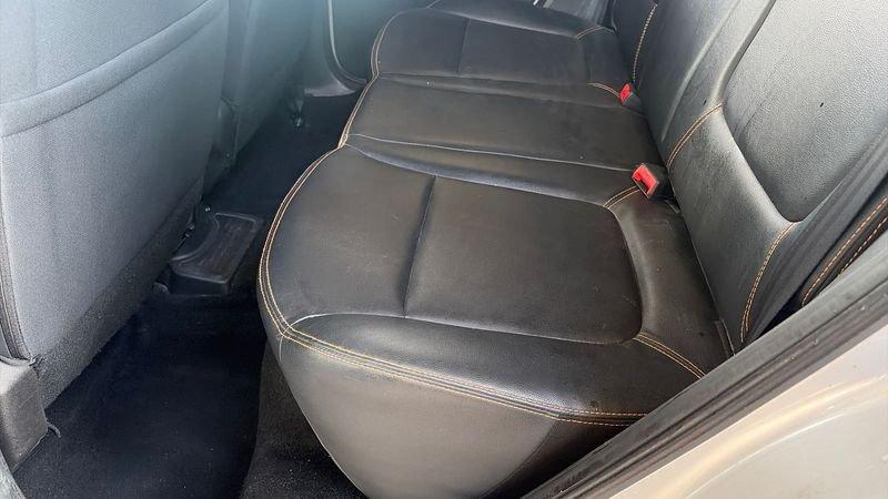 Dacia Spring Electric 45 Comfort Plus