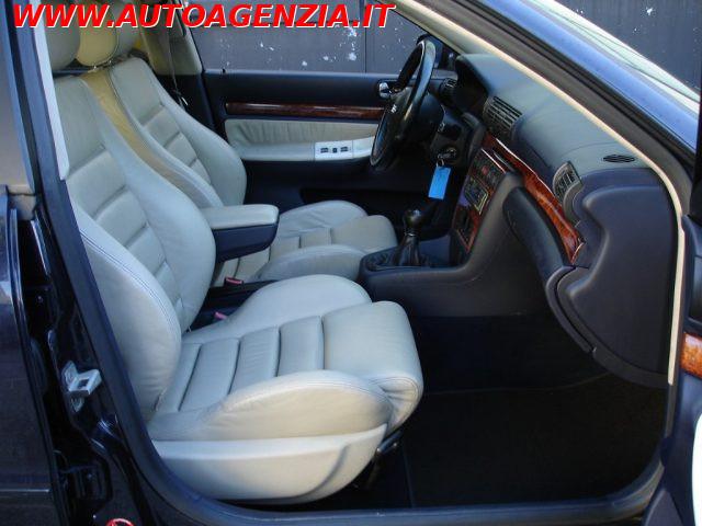 AUDI A4 1.9 TDI/110 CV cat Avant
