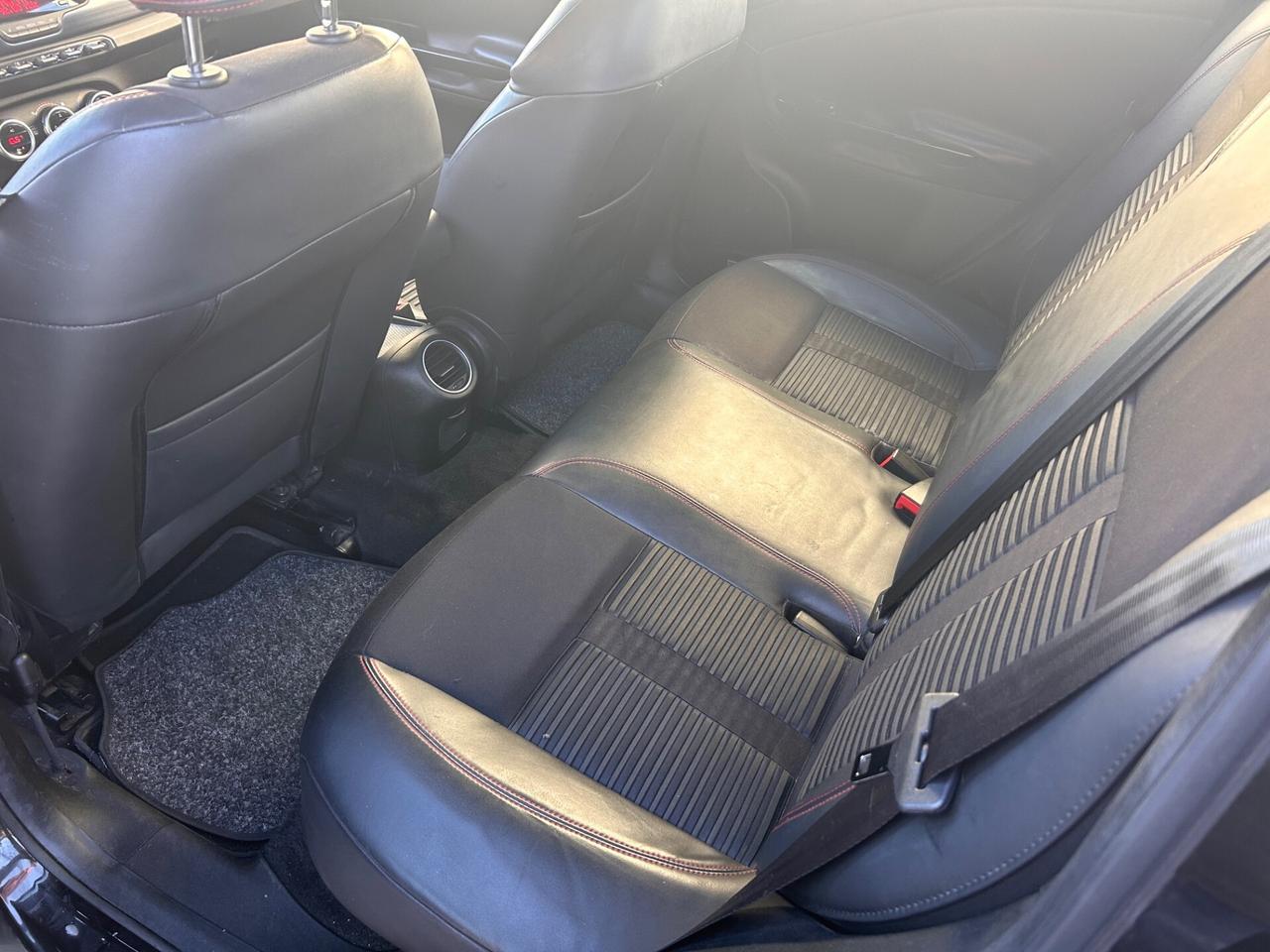 Alfa Romeo Giulietta 2000 JTDM140cv 162000 km