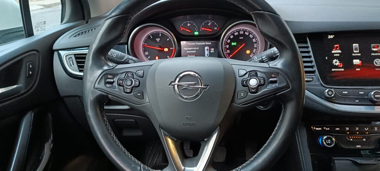 Opel Astra 1.6 CDTi 110CV Start&Stop Sports Tourer Innovation