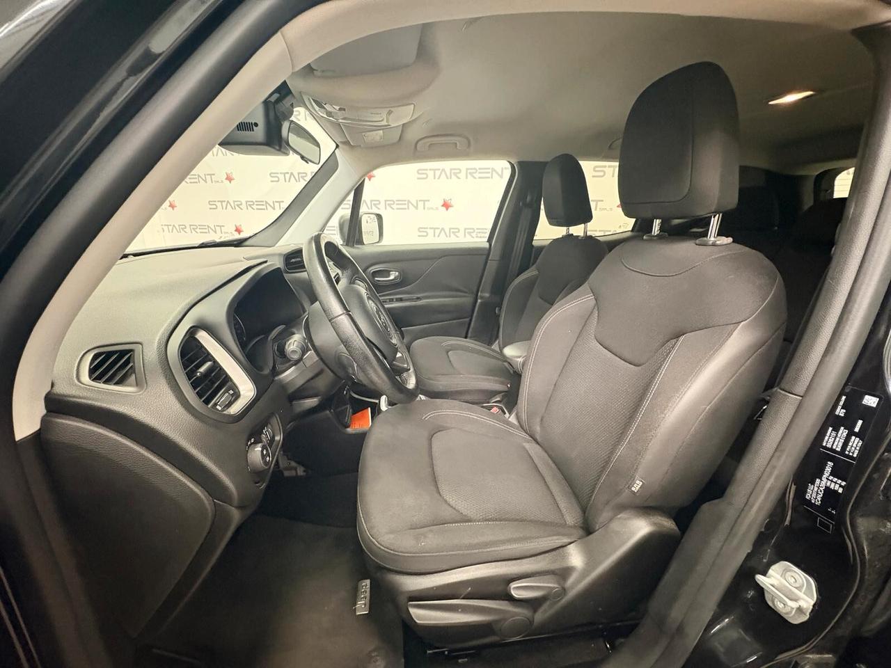 Jeep Renegade 1.0 T3 Limited