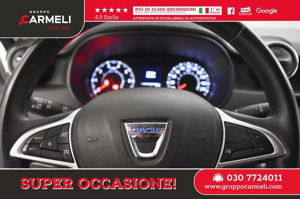 Dacia Duster 1.0 TCe GPL Comfort 4x2
