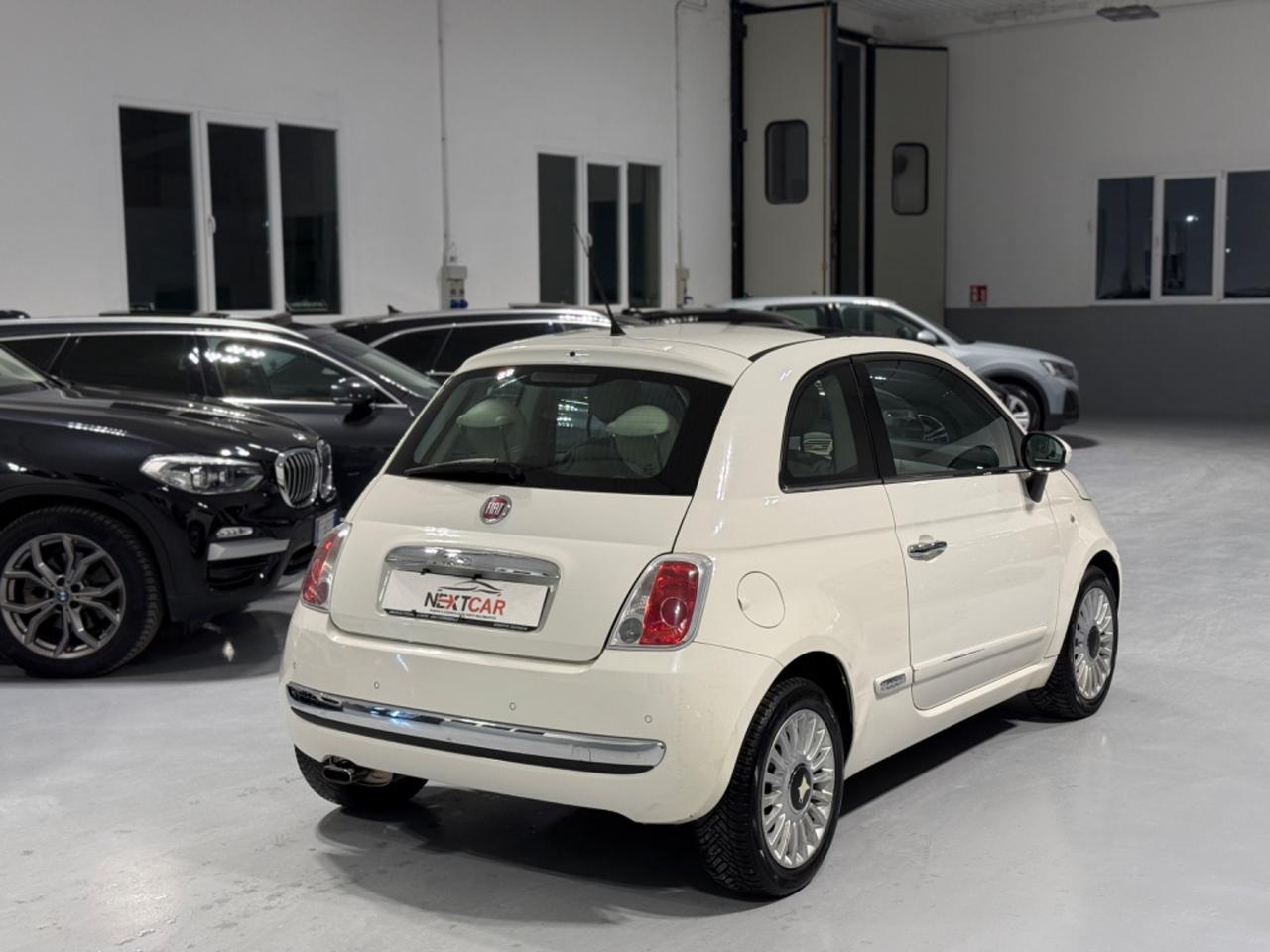 Fiat 500 1.2 Pop GARANZIA 12 MESI!