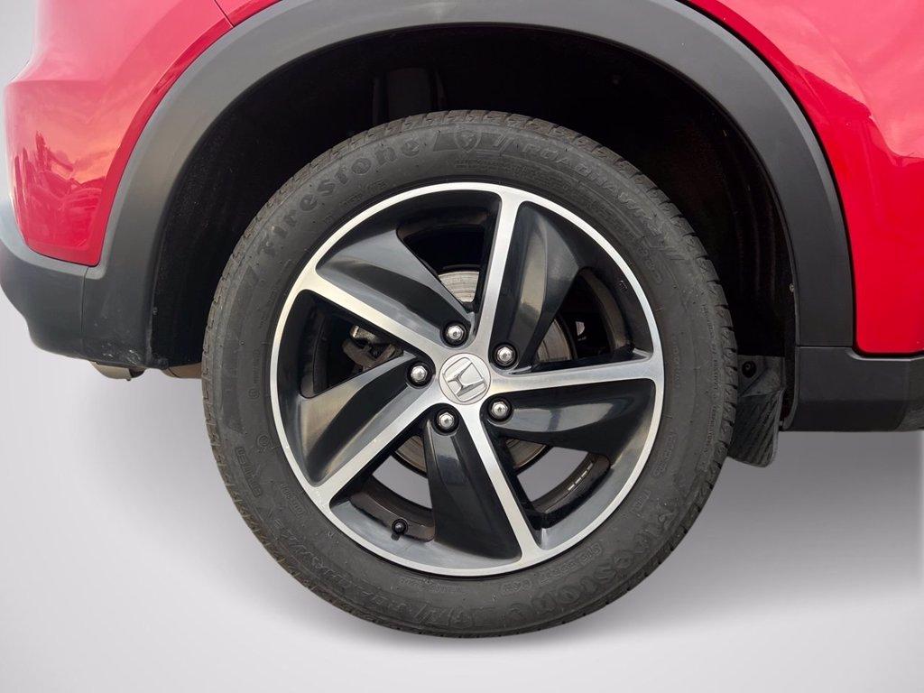 HONDA HR-V 1.5 i-VTEC Executive Navi ADAS del 2019