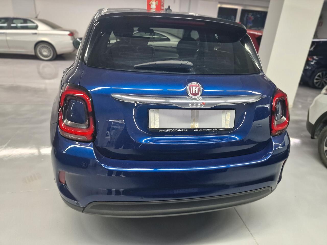 Fiat 500X 1.0 T3 120 CV Connect