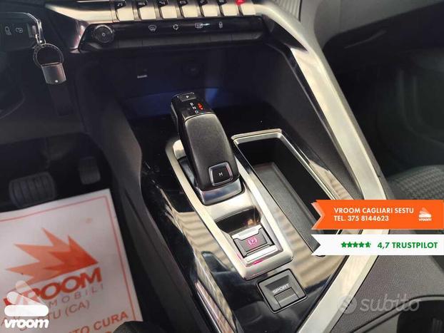 PEUGEOT 3008 2 serie 3008 BlueHDi 120 S&S EAT6...