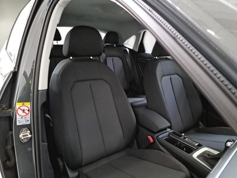 AUDI Q3 SPORTBACK 45 TFSI E S TRONIC BUSINESS PLUS SUV