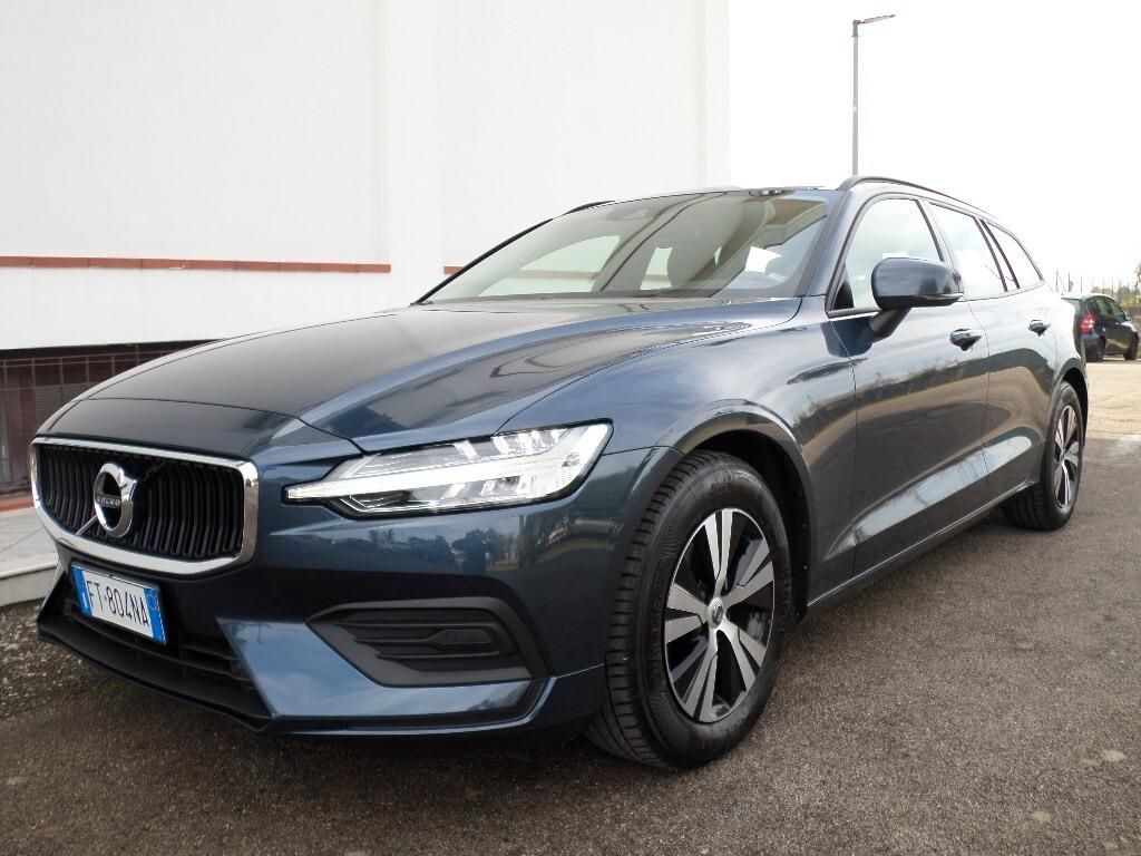 Volvo V60 D3 Business Plus
