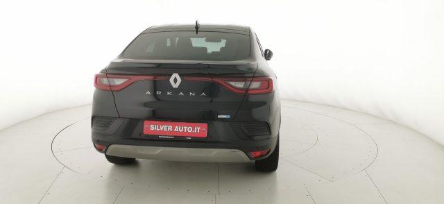 RENAULT Arkana Full Hybrid E-Tech 145 CV Intens