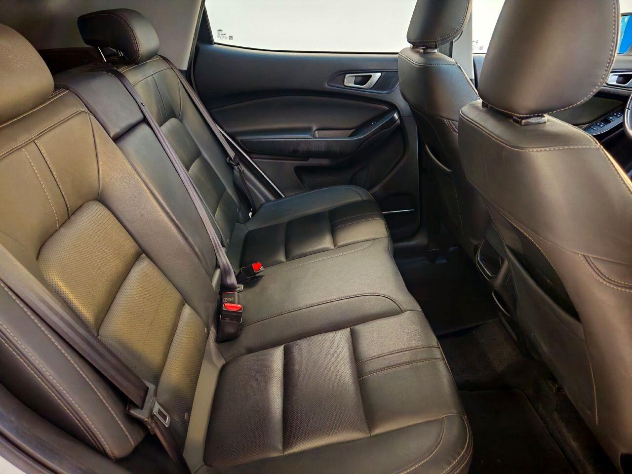 Dr 4.0 1.5 Bi-Fuel GPL