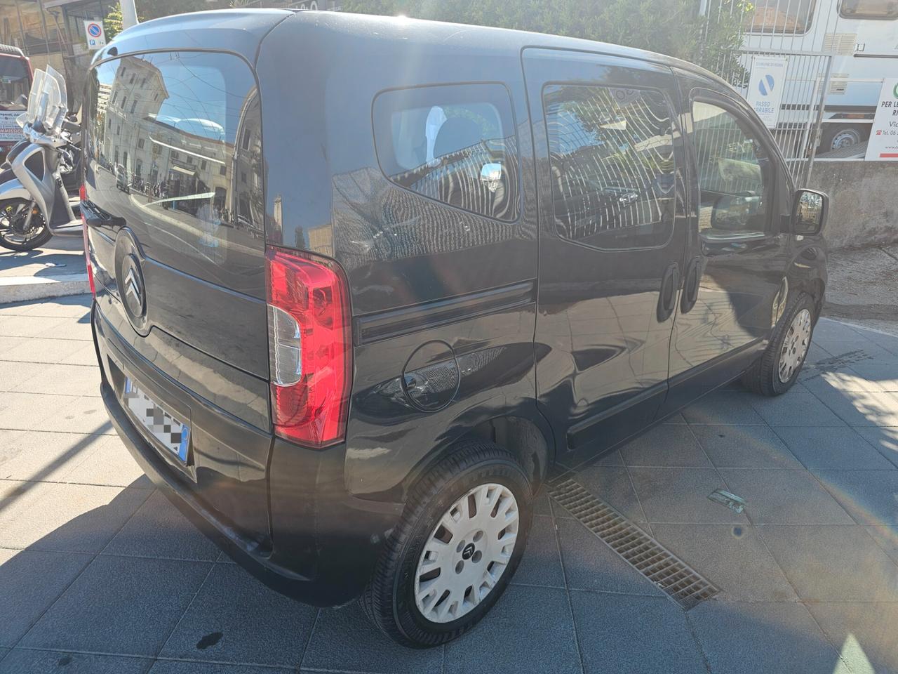 Citroen Nemo 1.3 HDi 75CV FAP Multispace (N1)